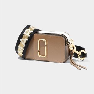 Marc Jacobs Snapshot bag